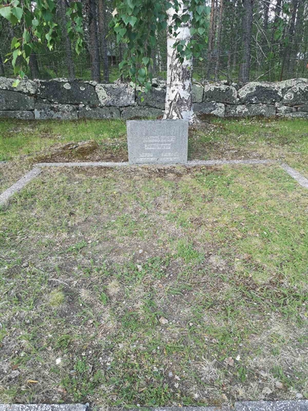 Hautatunnus: PK     7