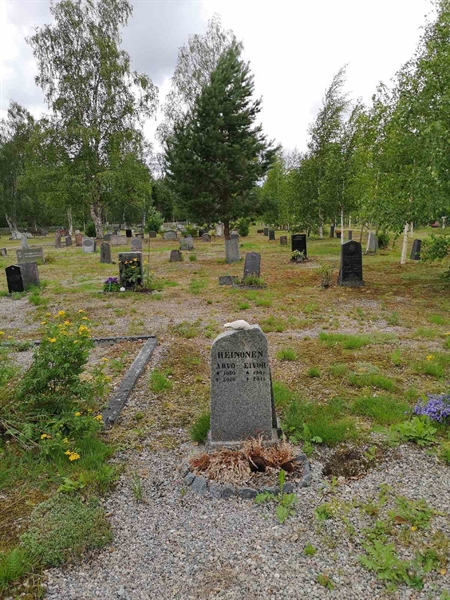 Gravnummer: SK K    34