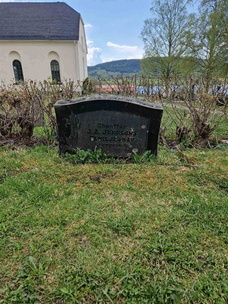 Grave number: 501 08 1009-1011