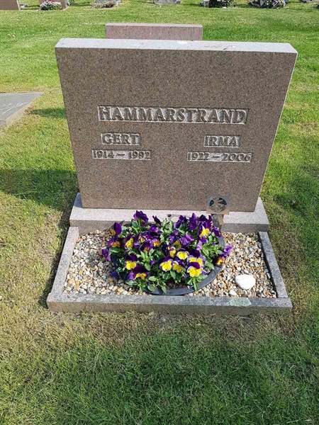 Grave number: 01  4328