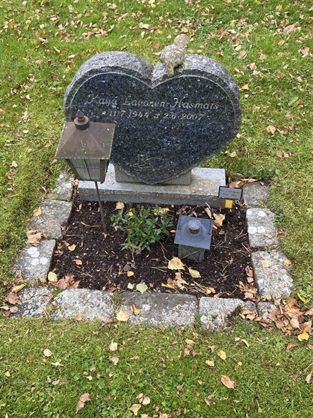 Grave number: 2 C   958-959