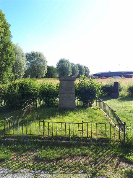 Hautatunnus: GK F 5   457