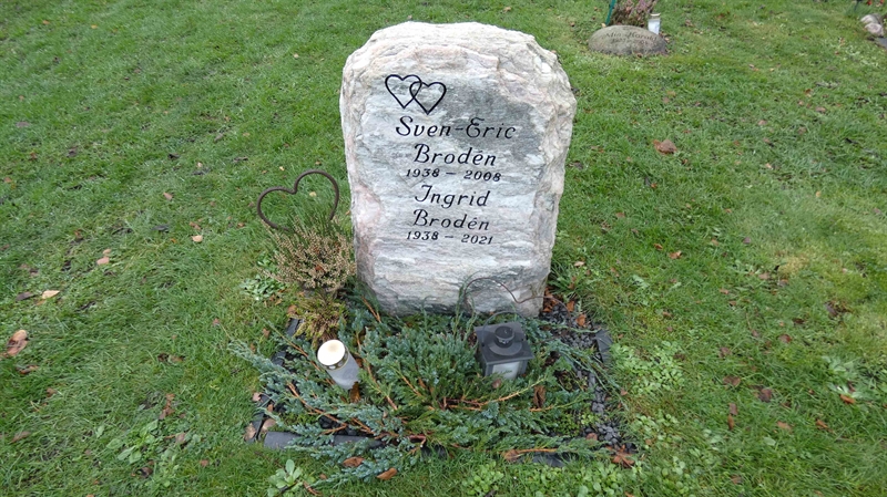 Hautatunnus: SN U8    51