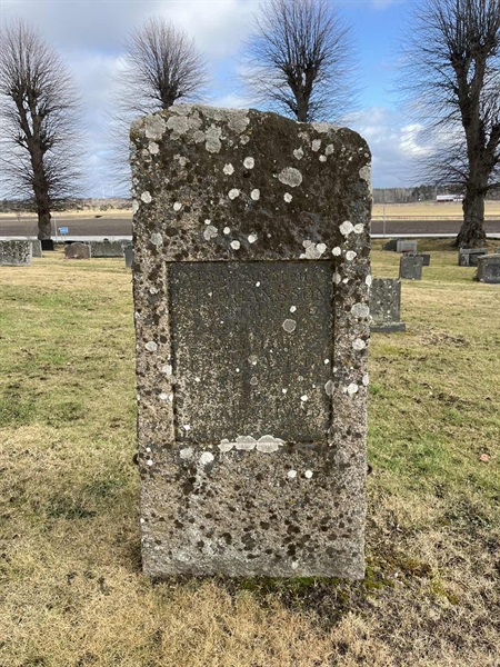 Hautatunnus: HA M     3, 4, 5