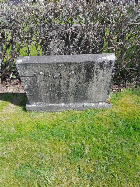 Hautatunnus: 60 P 2