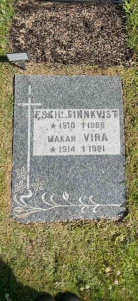 Grave number: 1 GL.4 82
