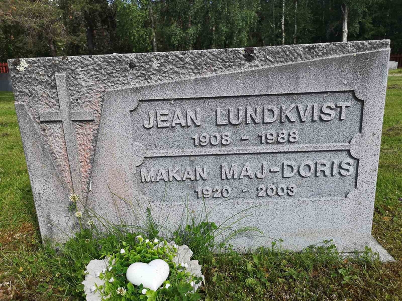 Gravnummer: PK   124