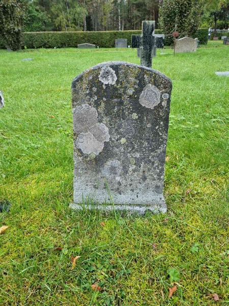 Grave number: 2 07   94