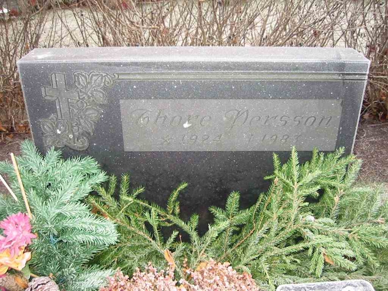 Grave number: KV 19   218-219