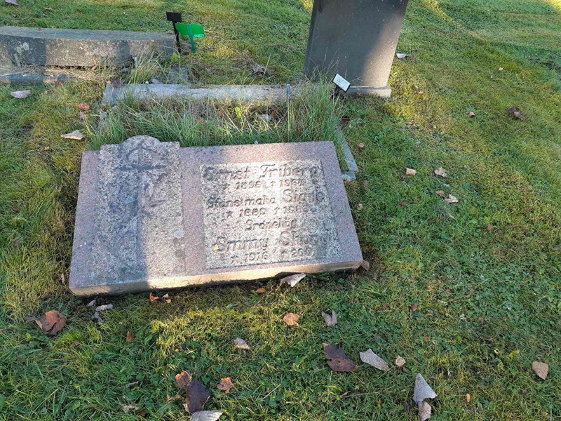 Hautatunnus: Fr 7   413-414