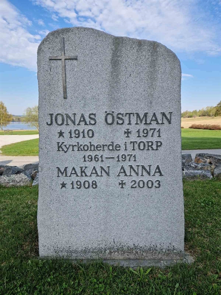 Grave number: 501 01 116-119