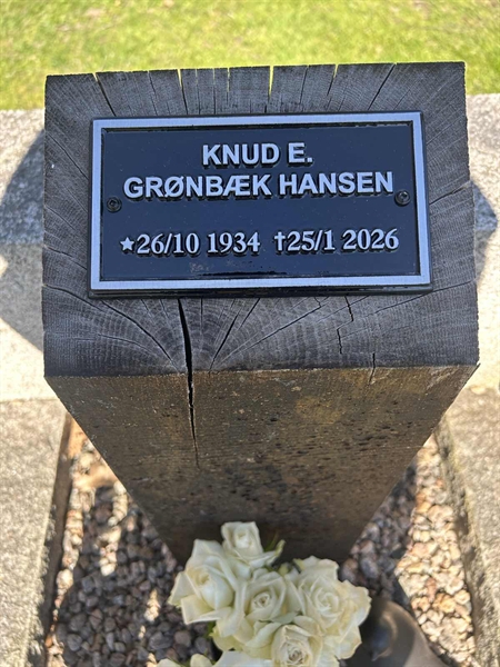 Grave number: 1 18    73