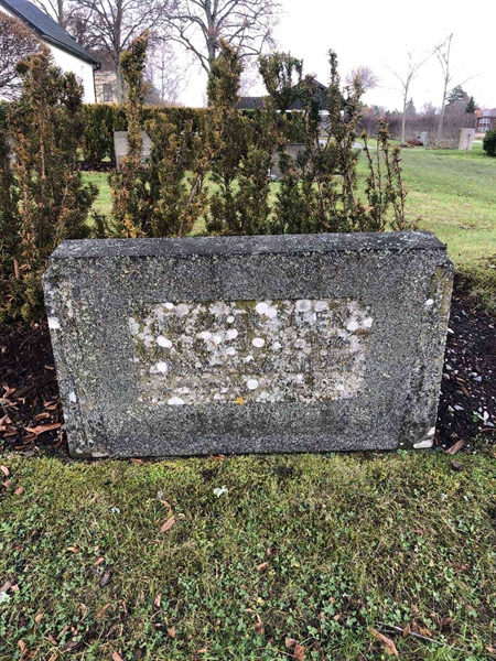 Grave number: TUR  1506-1507