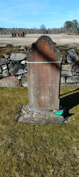 Grave number: 3 Ga Nm    40-41