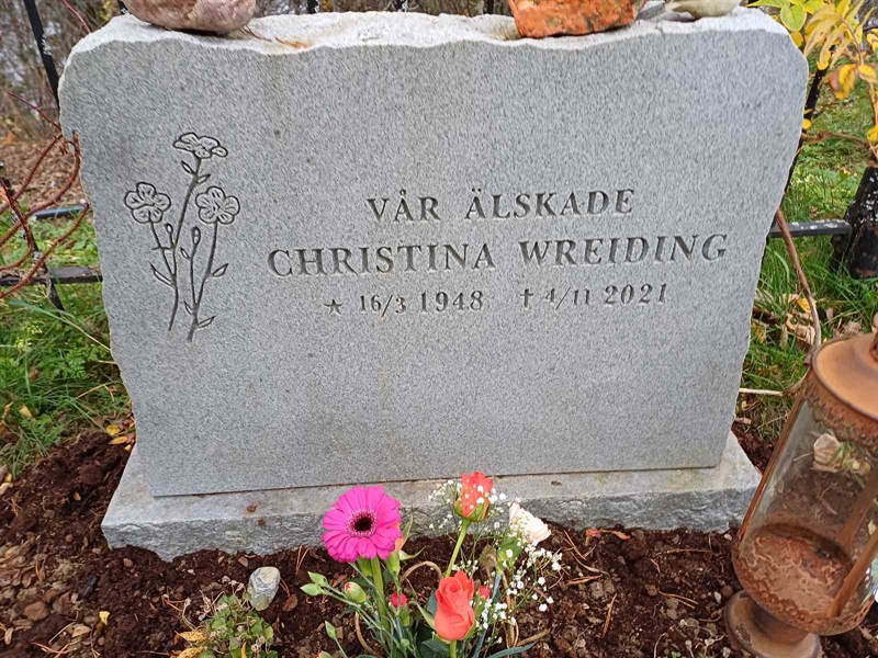 Grave number: JÄ 1 B 3139, 3140, 3141