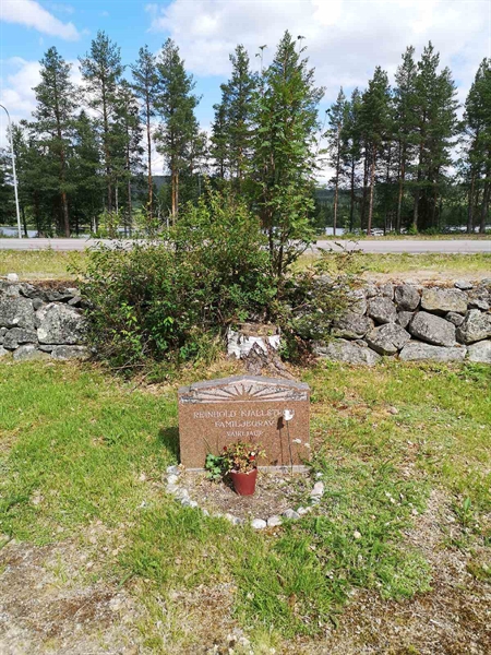 Hautatunnus: SK H    11