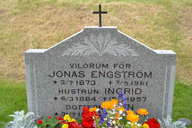 Grave number: 11 1   245-247