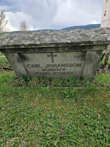 Grave number: 501 10 1069-1071
