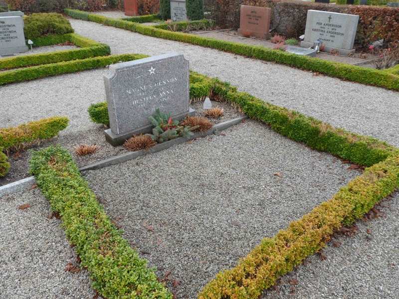 Grave number: ÖTN NSK5     1, 2