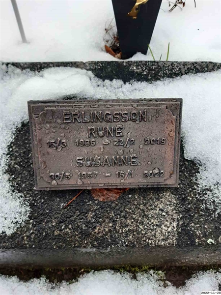 Grave number: 1 AG Ö3    93