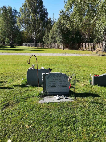 Hautatunnus: NK 22    53-56