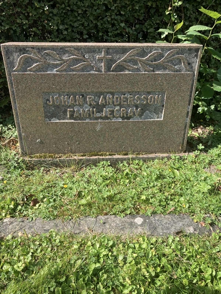 Grave number: HVRÖ IV C     3