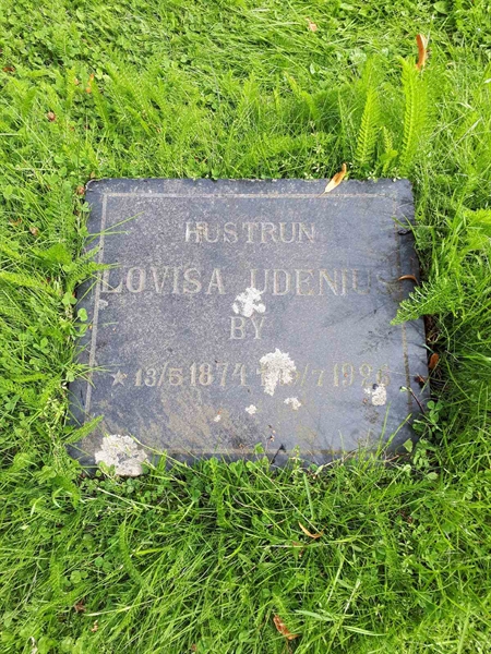 Hautatunnus: GK A 4   154V