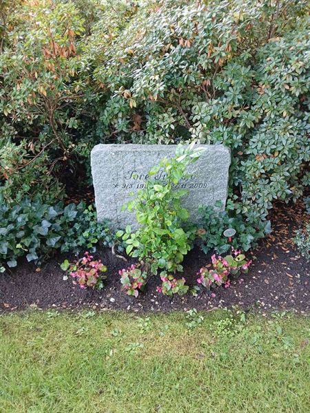 Grave number: ÖB 29    74, 75