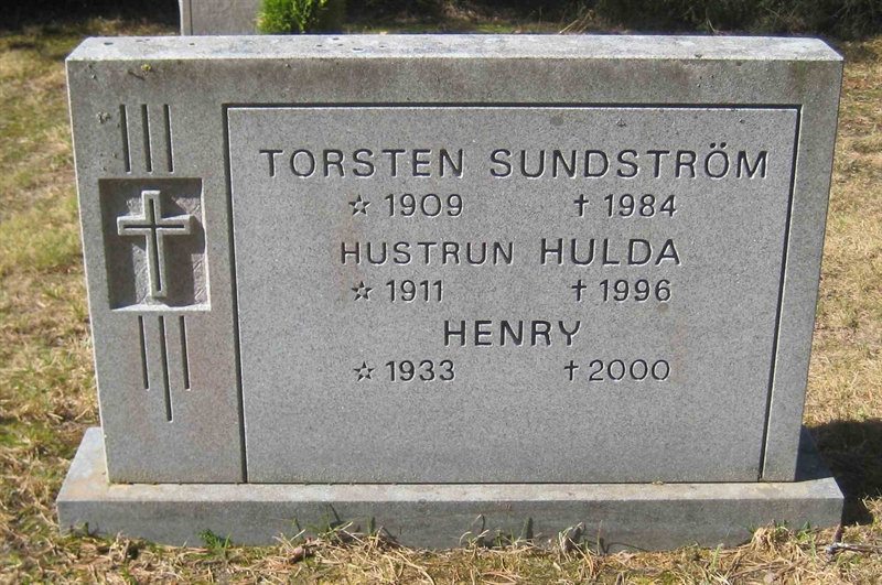 Grave number: 3 01    26