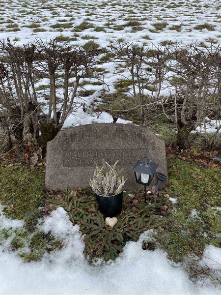 Hautatunnus: GK F 5   498