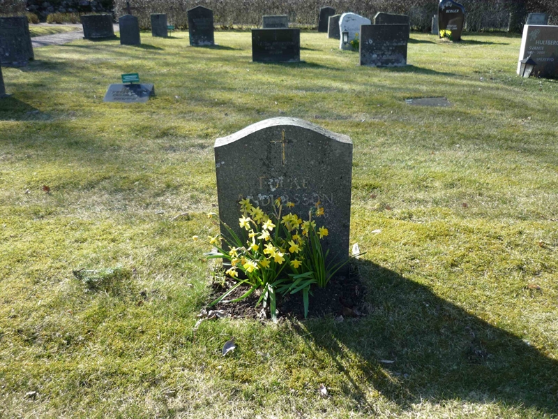 Grave number: ÖD 06   80