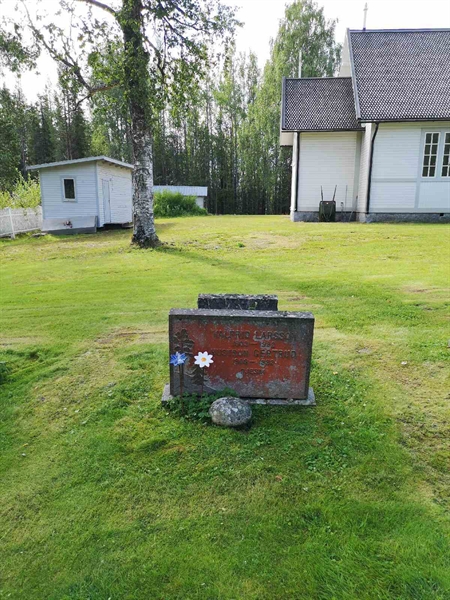 Gravnummer: POK 02    23