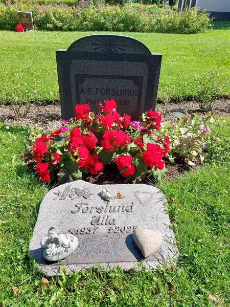 Grave number: 1 C   067