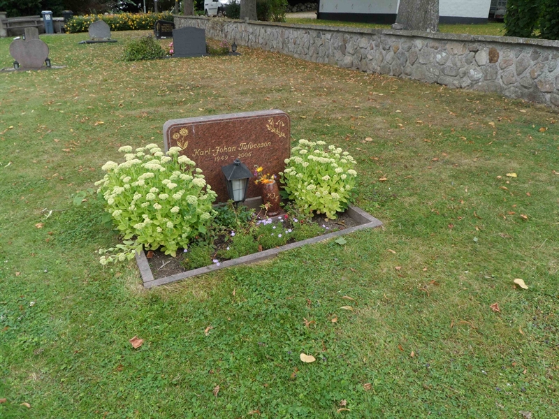 Grave number: SNK N    34