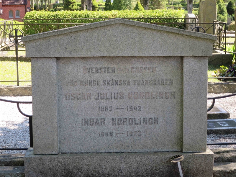 Grave number: HÖB 10   270A