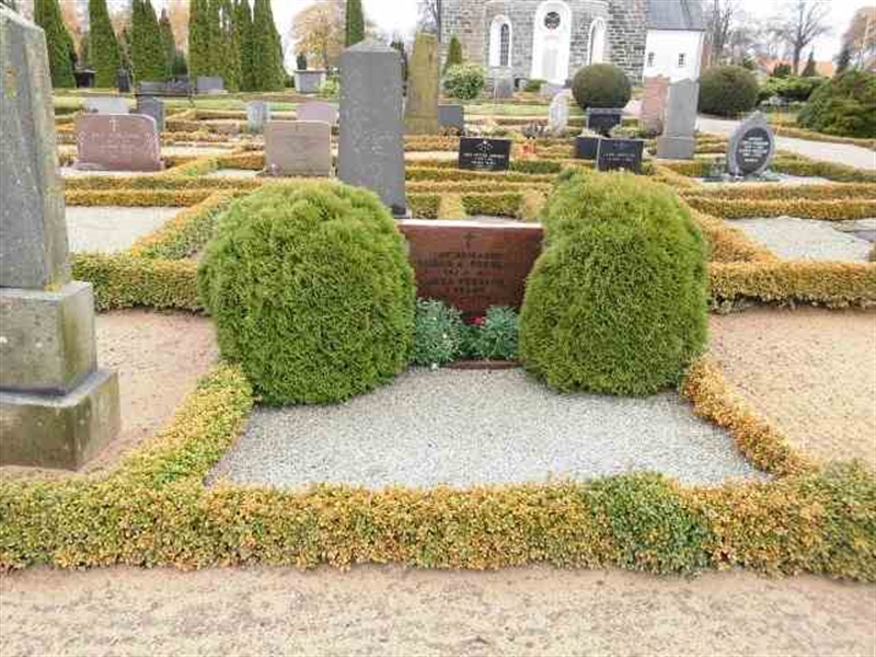 Grave number: VK 1 1569-1570
