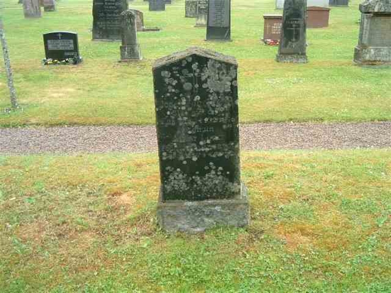Grave number: 01 D     7, 8