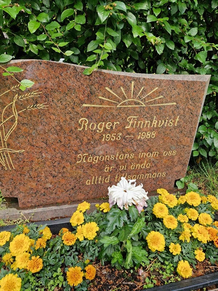 Grave number: 1 KV.9 249-251