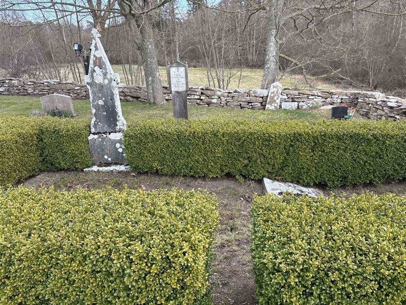 Gravnummer: LO   172A