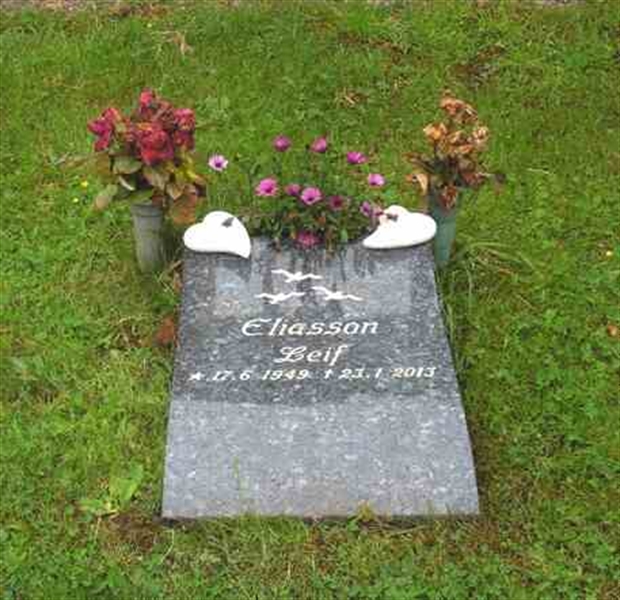 Grave number: SN U11    12