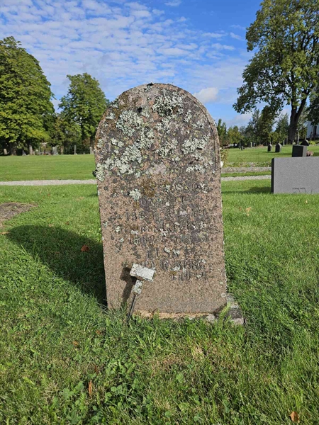 Hautatunnus: Fr 6    29-31