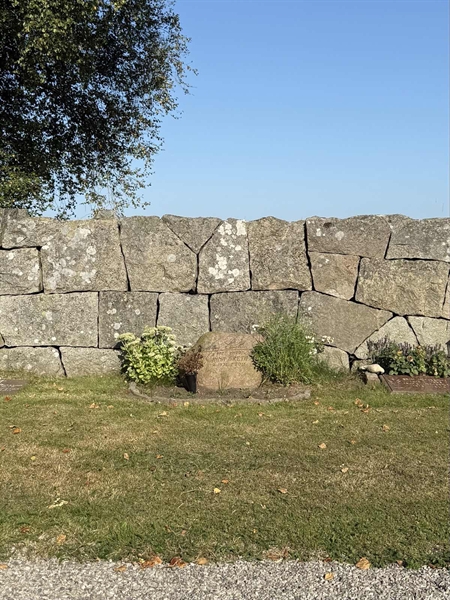 Hautatunnus: AN D    13