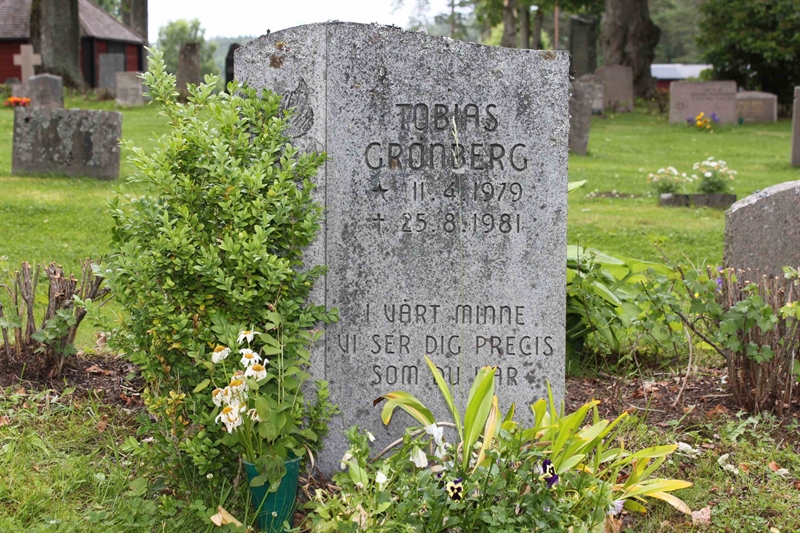 Grave number: GK SUNEM    19