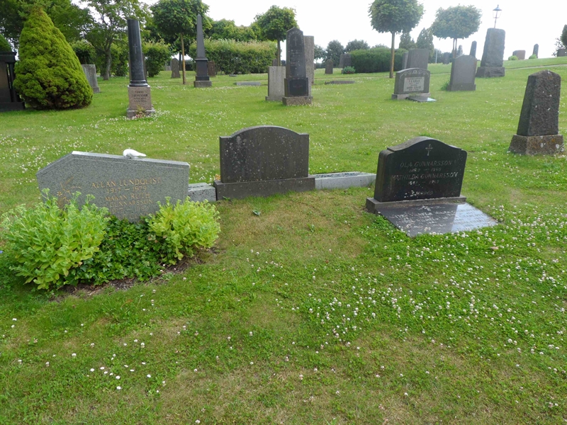 Grave number: ÖV A    31