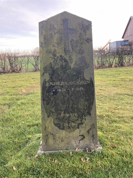 Hautatunnus: B1 7 115