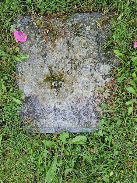 Grave number: 451 17 83B