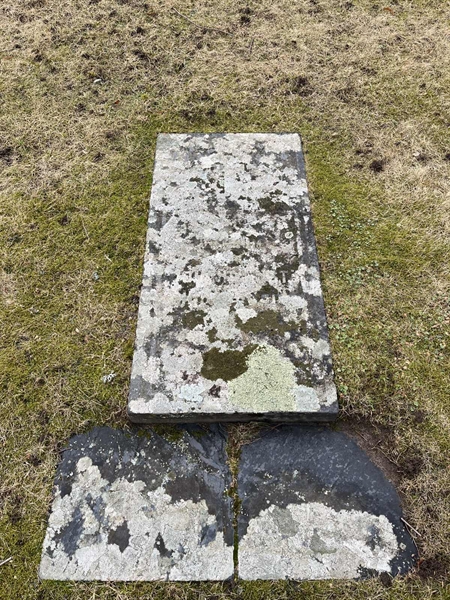 Hautatunnus: HA F   118