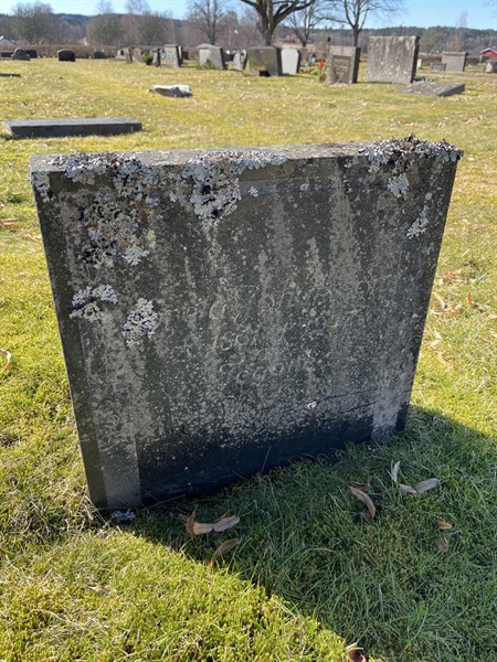 Hautatunnus: Ärt 44 17 243