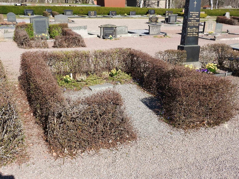 Hautatunnus: BK B    17-18