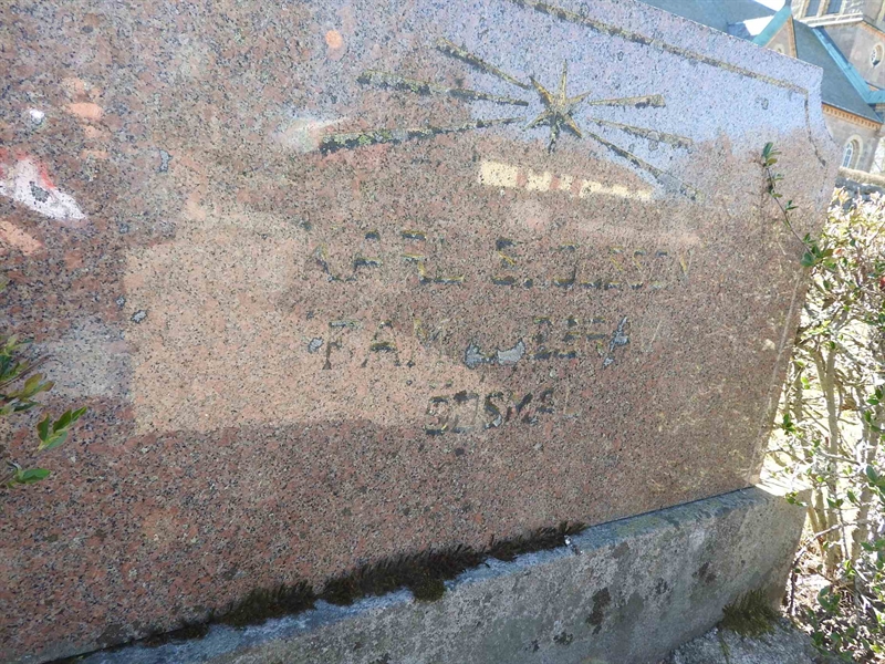 Hautatunnus: BK B    44-45